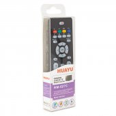HUAYU KL RM-627C PHILIPS RC-2603 SMART/SMART BLİSTERLİ LCD LED TV KUMANDA - 4