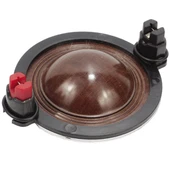 Magicvoice DU-200 Mebran 150 Watt Hoparlör Membran 10x8x2.5 Cm Hoparlör Ses Sistemi İçin - 2