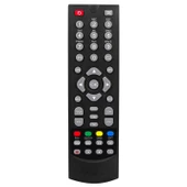 Weko Teledünya 8800 HD Uydu Alıcı Kumandası thumbnail 2