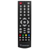 Weko Teledünya 8800 HD Uydu Alıcı Kumandası thumbnail 1