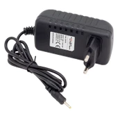 Powermaster Pm-33779 5 Volt 3 Amper 2.5 0.7 Uçlu Plastik Kasa Priz Tipi Adaptör - 2