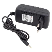 Powermaster Pm-33779 5 Volt 3 Amper 2.5 0.7 Uçlu Plastik Kasa Priz Tipi Adaptör - 6