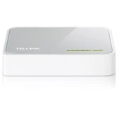 TP-LINK TL-SF1005D 5 PORT 10/100 MBPS SWITCH - 5