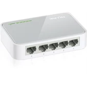 TP-LINK TL-SF1005D 5 PORT 10/100 MBPS SWITCH - 1