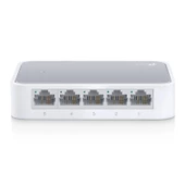 TP-LINK TL-SF1005D 5 PORT 10/100 MBPS SWITCH - 8