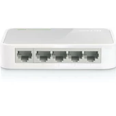 TP-LINK TL-SF1005D 5 PORT 10/100 MBPS SWITCH - 6