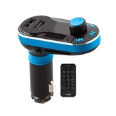 S-LINK SL-FM66 USB ŞARJLI USB/FM FM TRANSMITTER - 2