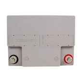 Ayt Orbus 12 Volt 28 Amper Dik Engelli Araç Elektrikli Bisiklet Aküsü 167x125x175 Mm Yeni Tarihli Taze Akü - 2