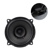 Powermaster PW-13 100 4 Ohm 100 Watt 13 Cm Tekli Hoparlör Oto Araç Kapı Hoparlörü - 3