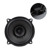Powermaster PW-13 100 4 Ohm 100 Watt 13 Cm Tekli Hoparlör Oto Araç Kapı Hoparlörü - 5