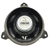 Powermaster 40 Watt 13 Cm 4 Ohm Toyota Araçlar İçin Tekli Oto Hoparlör Toyota Uyumlu 3 Vidalı - 5
