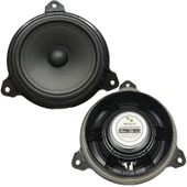Powermaster 40 Watt 13 Cm 4 Ohm Toyota Araçlar İçin Tekli Oto Hoparlör Toyota Uyumlu 3 Vidalı - 6