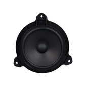 Powermaster 40 Watt 13 Cm 4 Ohm Toyota Araçlar İçin Tekli Oto Hoparlör Toyota Uyumlu 3 Vidalı - 6