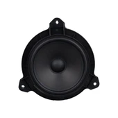 Powermaster 40 Watt 13 Cm 4 Ohm Toyota Araçlar İçin Tekli Oto Hoparlör Toyota Uyumlu 3 Vidalı - 9