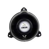 Powermaster 40 Watt 13 Cm 4 Ohm Toyota Araçlar İçin Tekli Oto Hoparlör Toyota Uyumlu 3 Vidalı - 5