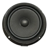 Powermaster PW-13BW 4 Ohm 40 Watt 13 Cm Tekli Hoparlör Bmw Araçlar İçin Kapı Hoparlörü Tekli - 3