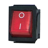 GENİŞ IŞIKLI TEKLİ SOBA ANAHTARI (IC-104) thumbnail 1