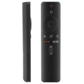 Ayt Xiaomi Mi Box S Kumanda Netflix Tuşlu 4K Android Tv Box Kumandası - 1