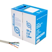 Powermaster Cat5 100 Metre Ethernet Network Kablosu İnternet Kablosu thumbnail 4