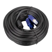 Powermaster 15 Pin Erkek-Erkek 5 Metre Vga Kablo - 8
