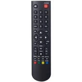 Ayt Kl Next Lcd Led Tv Kumandası Uzaktan Kumanda - 3