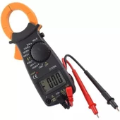 Powermaster Pm-4957 Dt-3266L Dijital Pensampermetre Ölçüm Cihazı - 1