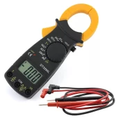 Powermaster Pm-4957 Dt-3266L Dijital Pensampermetre Ölçüm Cihazı - 2