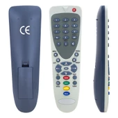 KR DRAKE SEOUL*TECHNOSAT UYDU KUMANDASI (SANSUI KALIP) thumbnail 2