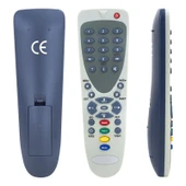 KR DRAKE SEOUL*TECHNOSAT UYDU KUMANDASI (SANSUI KALIP) thumbnail 3