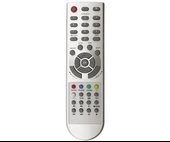 Weko Botech 11500 Redline Mersat Royal Full HD Uydu Alıcı Kumandası Uzaktan Kumanda thumbnail 3