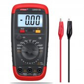 POWERMASTER UA6013L DIGITAL KAPASİTEMETRE ÖLÇÜ ALETİ - 1