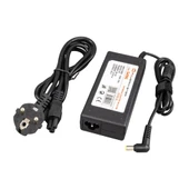 Powermaster Pm-5496 19 Volt 4.74 Amper 5.5 2.5 Uçlu Toshiba Laptop Notebook Adaptörü Şarj Cihazı thumbnail 3