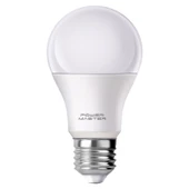 Powermaster PMLED-12V E27 850LMN 10 Watt 12 Volt 6500K Beyaz LED Ampul - 3