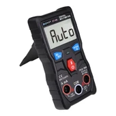 Zoyi ZT-5B Bluetooth Smart Dijital Ölçü Aleti Multimetre Ölçüm Cihazı Dc Ac - 2
