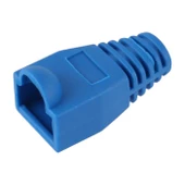 RJ45 MAVİ KILIF BOOT - 2