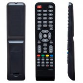 WEKO ONVO/NORDMENDE OV24101/OV32100/OV32101/OV39100/OV42200 LCD KUMANDA 2200-ED001NV1 - 2