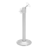 Powermaster Uzun Metal Kamera Ayağı 23.5 Cm İç Ve Dış Mekan İçin Uygun - 1