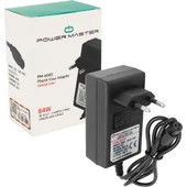 Powermaster Pm-6043 42 Volt 2 Amper 84 Watt 3 Pinli Priz Tipi Ginger Şarj Cihazı Adaptör - 3