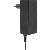 Powermaster Pm-6043 42 Volt 2 Amper 84 Watt 3 Pinli Priz Tipi Ginger Şarj Cihazı Adaptör - 2