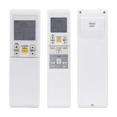 Ayt Daikin ARC452A3 Klima Kumandası Uzaktan Kumanda - 2