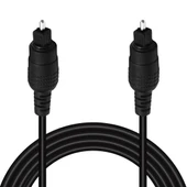 Ayt 10 Metre Anfi Optik Ses Kablosu Amfi Mixer Stüdyo Tipi Ses Sistemi Kablo thumbnail 2