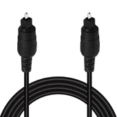 Ayt 10 Metre Anfi Optik Ses Kablosu Amfi Mixer Stüdyo Tipi Ses Sistemi Kablo thumbnail 4