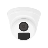 Powermaster PM-6378 2MP H265+ Poe Metal Kasa IP Kamera Ahd CCTV Güvenlik Kamerası Gece Görüşlü - 2