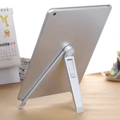 Powermaster iPad iPad 2 Tablet PC Standı Metal+Ayarlanabilir - 8