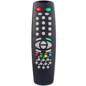 Weko Kl Vestel 1930 Tv Televizyon Kumandası Uzaktan Kumanda - 3