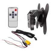 Powermaster PM-6592 7 Tetiklemeli TFT-Led Monitör thumbnail 3