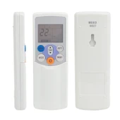 WEKO KK TOSHIBA WH-F11J KLİMA KUMANDASI thumbnail 5