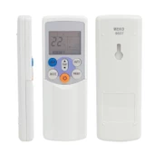 WEKO KK TOSHIBA WH-F11J KLİMA KUMANDASI thumbnail 3