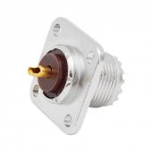 UHF ŞASE KARE KONNEKTÖR thumbnail 3