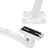 Powermaster Kamera Ayağı 24.5 Cm Metal İç Ve Dış Kamera İçin Uygun - 8